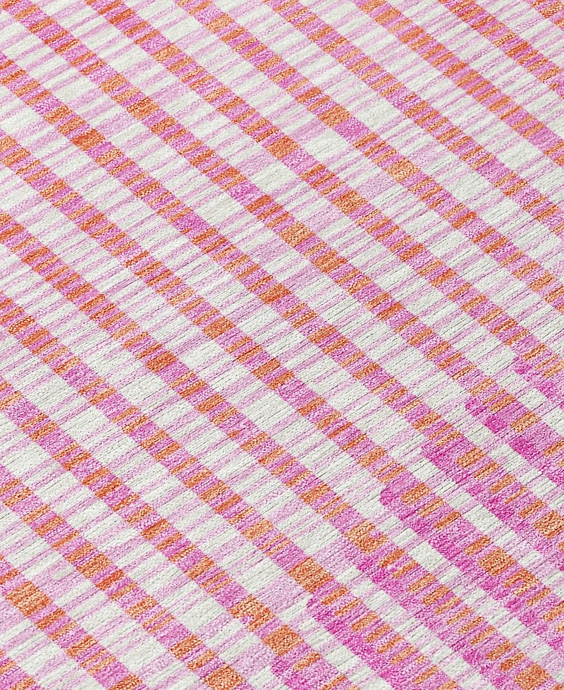 Addison Chantille Machine Washable ACN1001 8'x10' Area Rug