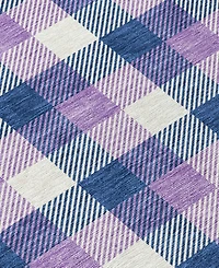 Addison Chantille Machine Washable ACN1053 5'x7'6" Area Rug