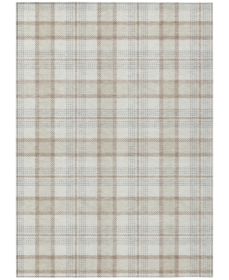 Addison Chantille Machine Washable ACN1052 3'x5' Area Rug