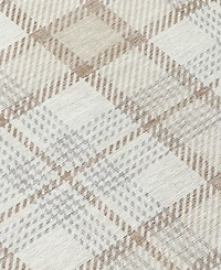 Addison Chantille Machine Washable ACN1052 2'6"x3'10" Area Rug