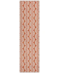 Addison Chantille Machine Washable ACN1055 2'3"x7'6" Runner Area Rug