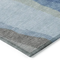 Addison Chantille Machine Washable ACN1047 2'3"x7'6" Runner Area Rug