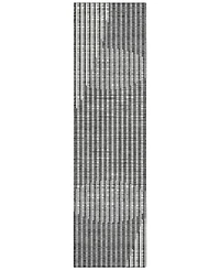 Addison Chantille Machine Washable ACN1001 2'3"x7'6" Runner Area Rug