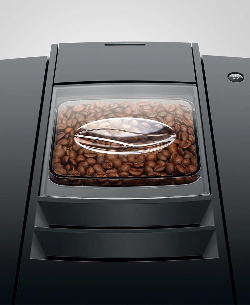 Jura E8 Fully Automatic Coffee Machine