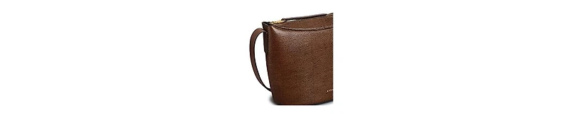 Radley London Kensal Faux Lizard Zip Top Crossbody Bag