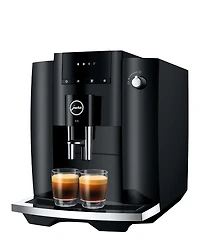 Jura E4 Fully Automatic Coffee Machine