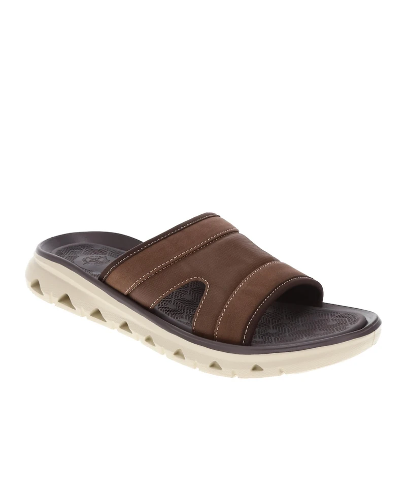 Dockers Men's Luis Slip On Sandals