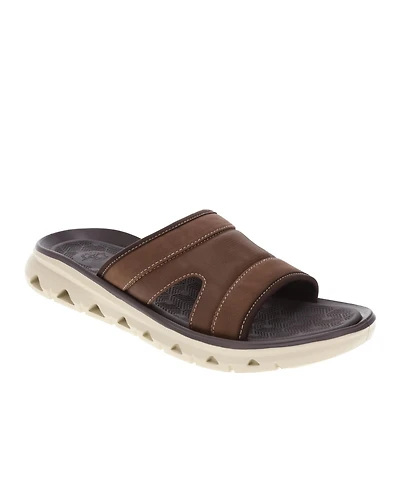 Dockers Men's Luis Slip On Sandals