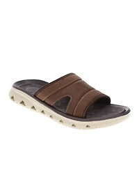Dockers Men's Luis Slip On Sandals