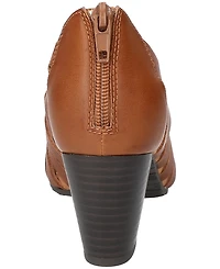 Easy Street Women's Vanni Block Heel Sandals