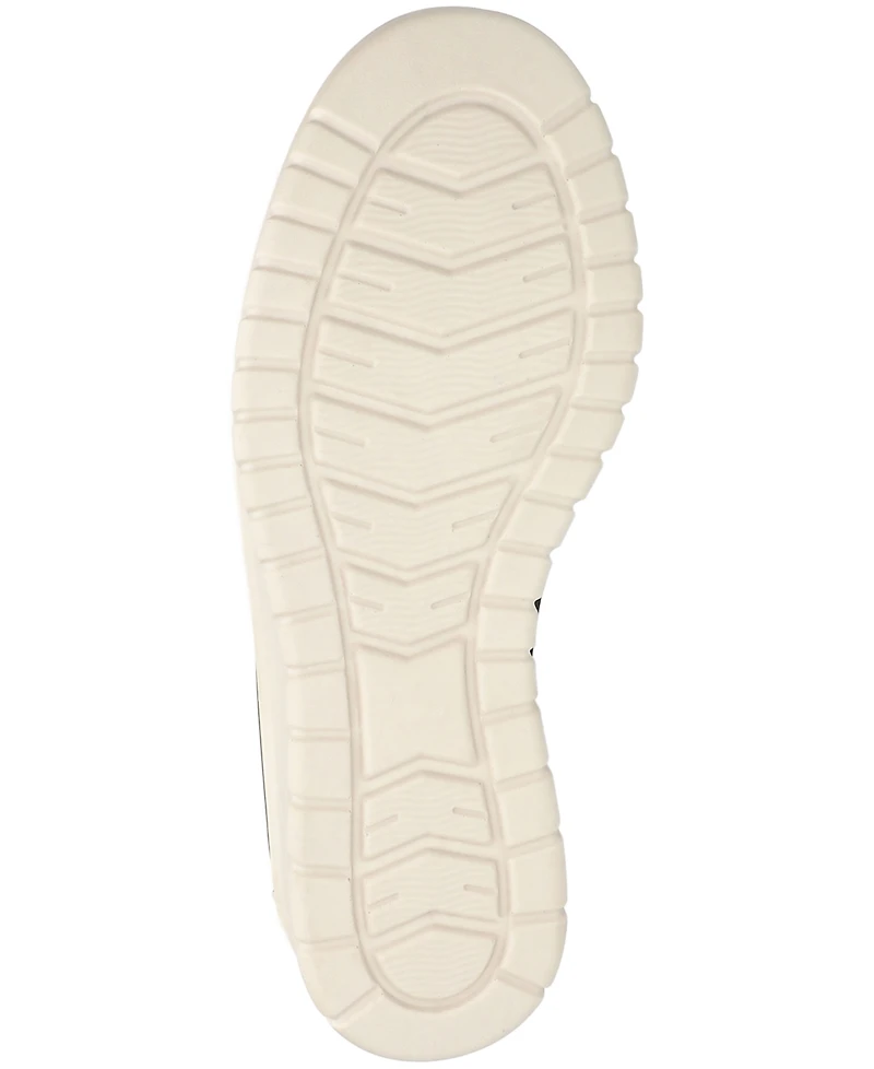 Easy Street Women's Ying Comfort Slip-On Flats
