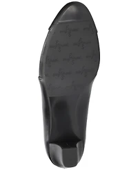 Easy Street Women's Neva Comfort Dress Heel Pumps