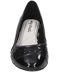 Easy Street Women's Neva Comfort Dress Heel Pumps