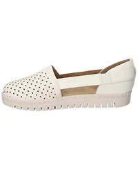 Easy Street Women's Fedra Comfort Slip-On Flats