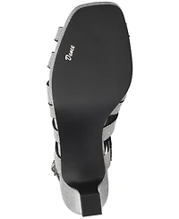 Easy Street Women's Jetty Dress Heel Sandals