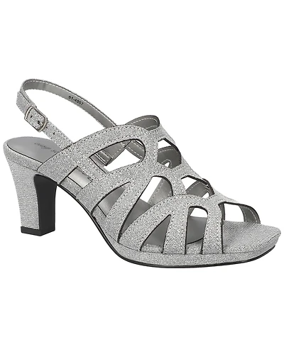 Easy Street Women's Jetty Dress Heel Sandals