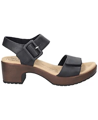Easy Street Women's Marva Slip-Resistant Sandals