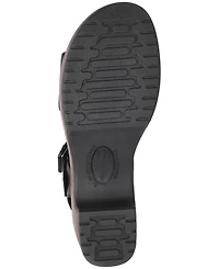 Easy Street Women's Marva Slip-Resistant Sandals