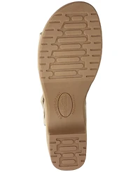 Easy Street Women's Marva Slip-Resistant Sandals