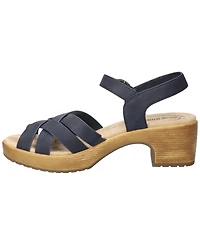 Easy Works Miyah Slip-Resistant Sandals