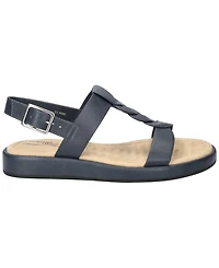 Easy Street Women's Tampa Comfort Platform Sandals