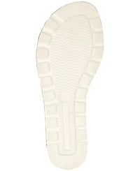 Easy Street Women's Fran Wedge Heel Sandals
