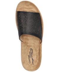 Easy Street Women's Ivey Slide Slip-On Sandals