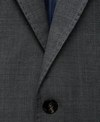 Mango Men's Slim-Fit Virgin Wool Suit Jacket