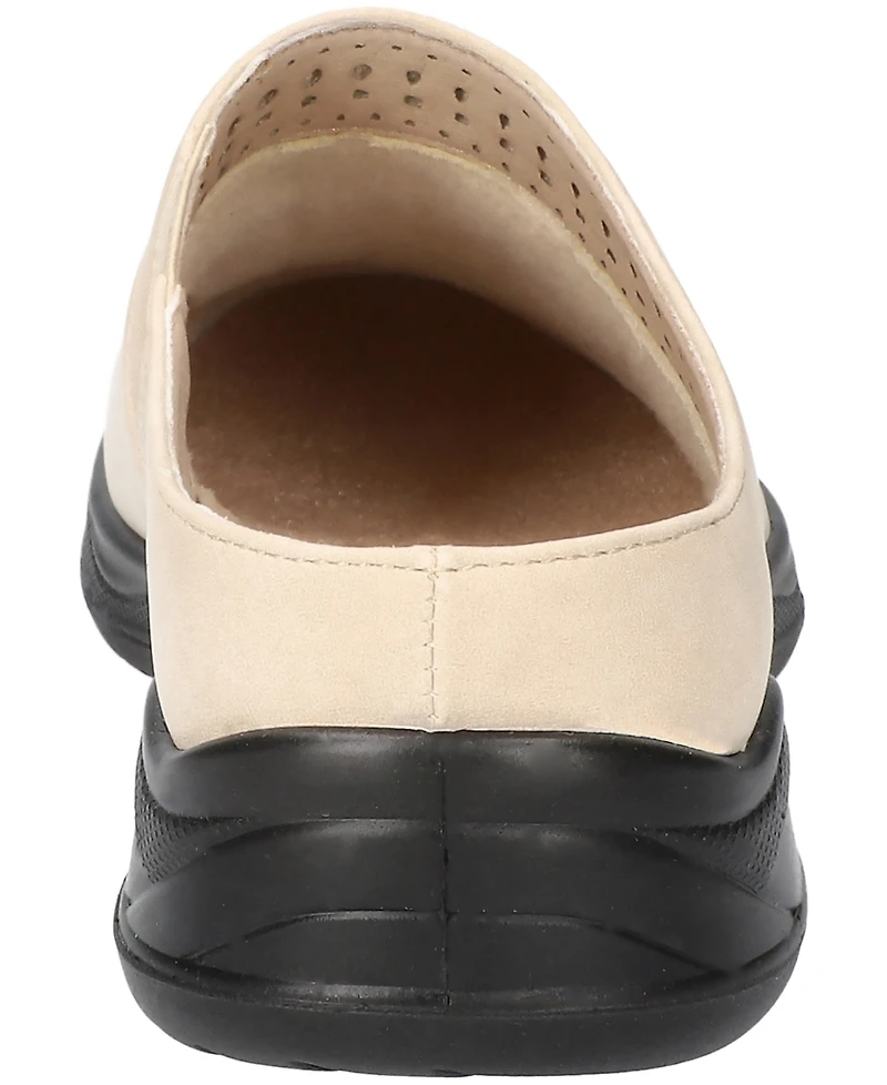 Easy Street Women's Patrice Mules