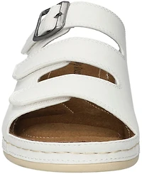 Easy Street Women's Pinterry Comfort Slide Sandals