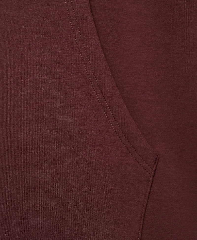 Mango Men's Relaxed-Fit Hooded Sweatshirt