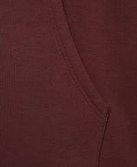 Mango Men's Relaxed-Fit Hooded Sweatshirt