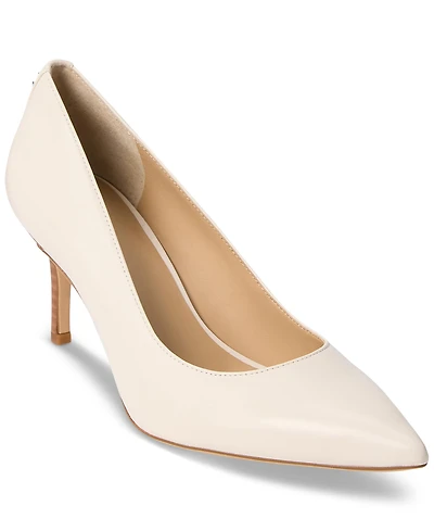 Lauren Ralph Women's Lanette Pointed Toe Pumps