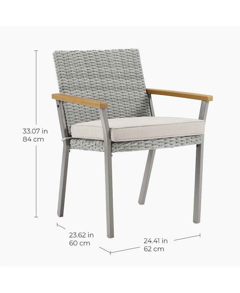 Sencillo Dining Chair