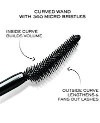 Lancome Lash Idole Lash-Lifting & Volumizing Mascara