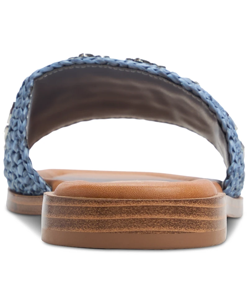 Aldo Women's Coralynne Flat Sandals