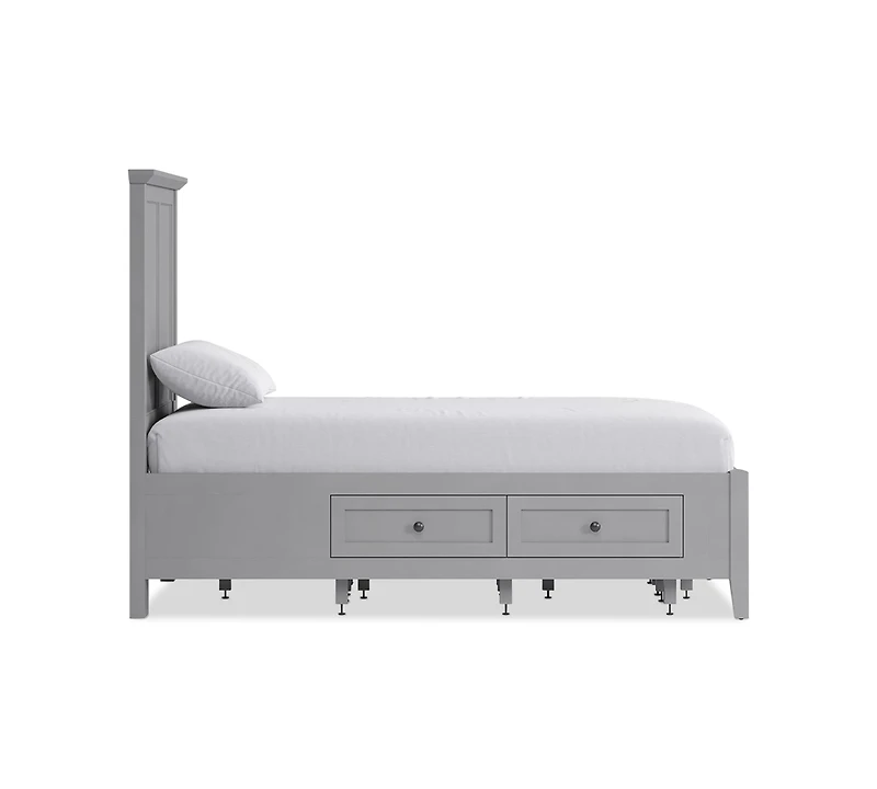 Hedworth Twin Storage Bed