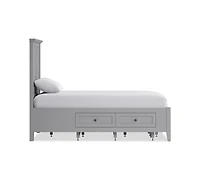 Hedworth Twin Storage Bed