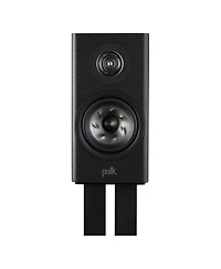 Polk Audio Reserve R100 Compact Bookshelf Speaker - Pair