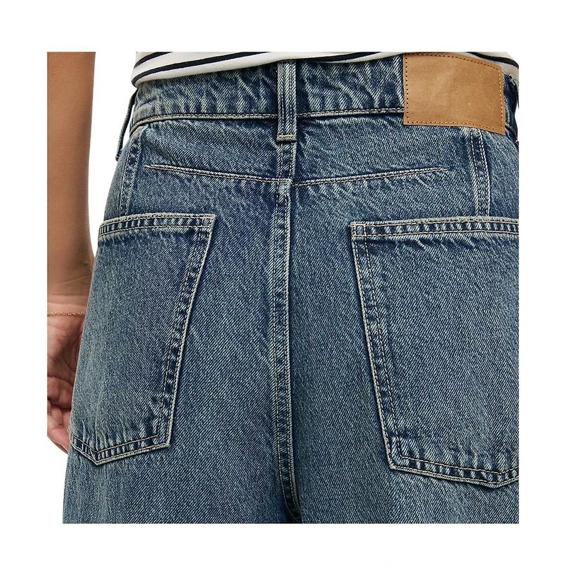 Cotton On Women's Barrel Jean