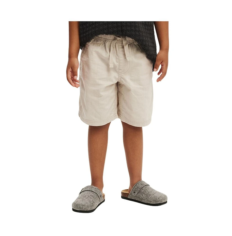 Cotton On Little Boys Eric Easy Short