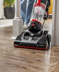 Bissell CleanView Compact Lightweight Upright Vacuum