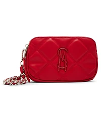 Steve Madden Bdaisy Quilted Crossbody Bag