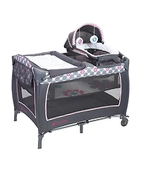Baby Trend Lil Snooze Deluxe 2 Nursery Center