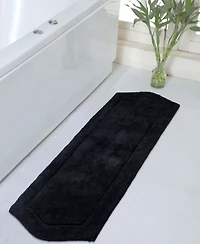 Home Weavers Waterford Bath Rug, 22" x 60"