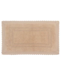 Home Weavers Opulent Reversible Bath Rug