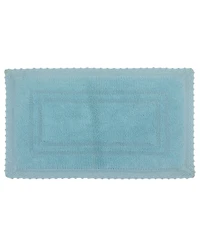 Home Weavers Opulent Reversible Bath Rug