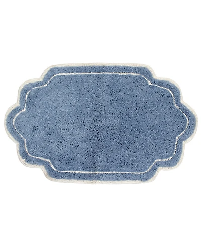 Home Weavers Allure Bathroom Rug, 24" x 40"