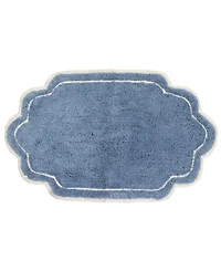 Home Weavers Allure Bathroom Rug, 24" x 40"