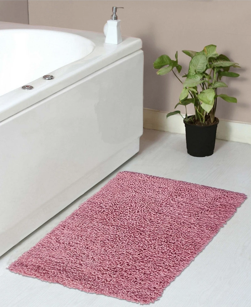 Home Weavers Fantasia Bath Rug